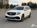 Mercedes GL 550 4MATIC-1