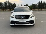 Mercedes GL 550 4MATIC-3