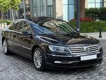 Volkswagen Phaeton-1