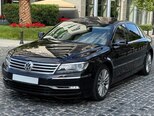 Volkswagen Phaeton-4