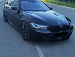 BMW 530-3