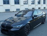 BMW 530-2