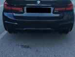BMW 530-4