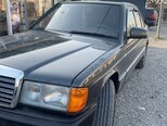 Mercedes 190-3