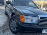Mercedes 190-2