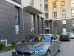 BMW 520d-4