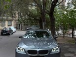 BMW 520d-1