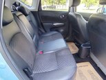 Nissan Note-8