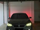 BMW 520d-2