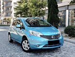 Nissan Note-1