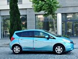 Nissan Note-5
