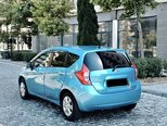Nissan Note-2