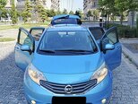 Nissan Note-11