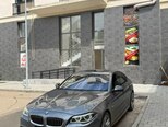 BMW 520d-9