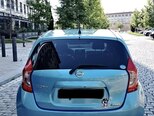 Nissan Note-12