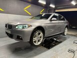 BMW 520d-16