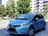 Nissan Note-4