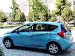 Nissan Note-9