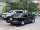 Mercedes C 240-7