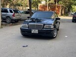 Mercedes C 240-6