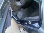 Mercedes C 240-4