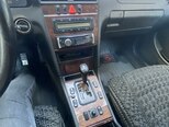 Mercedes C 240-3