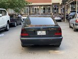 Mercedes C 240-2