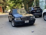 Mercedes C 240-1