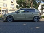 Opel Astra-2