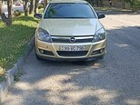 Opel Astra-1