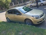 Opel Astra-3