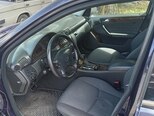 Mercedes C 240-5