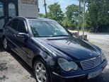 Mercedes C 240-3