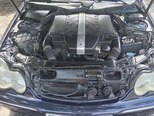 Mercedes C 240-7