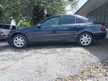 Mercedes C 240-4