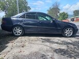 Mercedes C 240-2