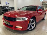 Dodge Charger-1