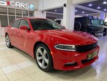 Dodge Charger-2