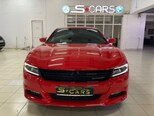 Dodge Charger-9