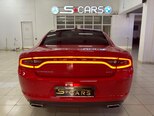 Dodge Charger-8