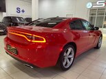 Dodge Charger-7