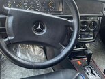 Mercedes 190-5