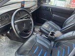 Mercedes 190-6