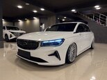 Geely Emgrand-21