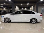 Geely Emgrand-6