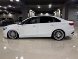 Geely Emgrand-7