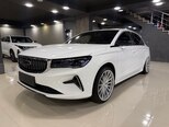 Geely Emgrand-2