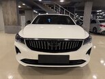 Geely Emgrand-1
