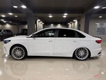 Geely Emgrand-5
