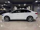 Geely Emgrand-8